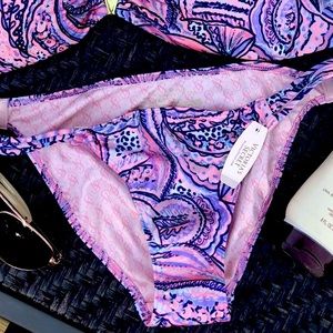 VS bikini bottoms NWT